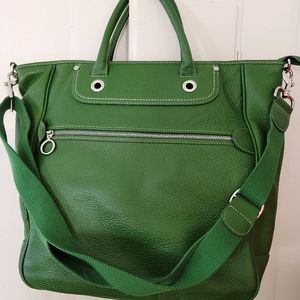 LACOSTE WOMEN'S BAG